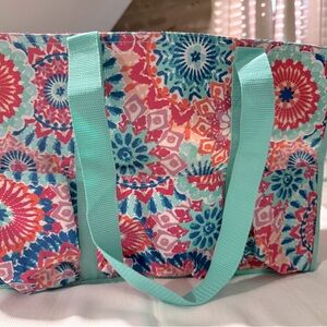Thirty-One Organizing Utility Tote